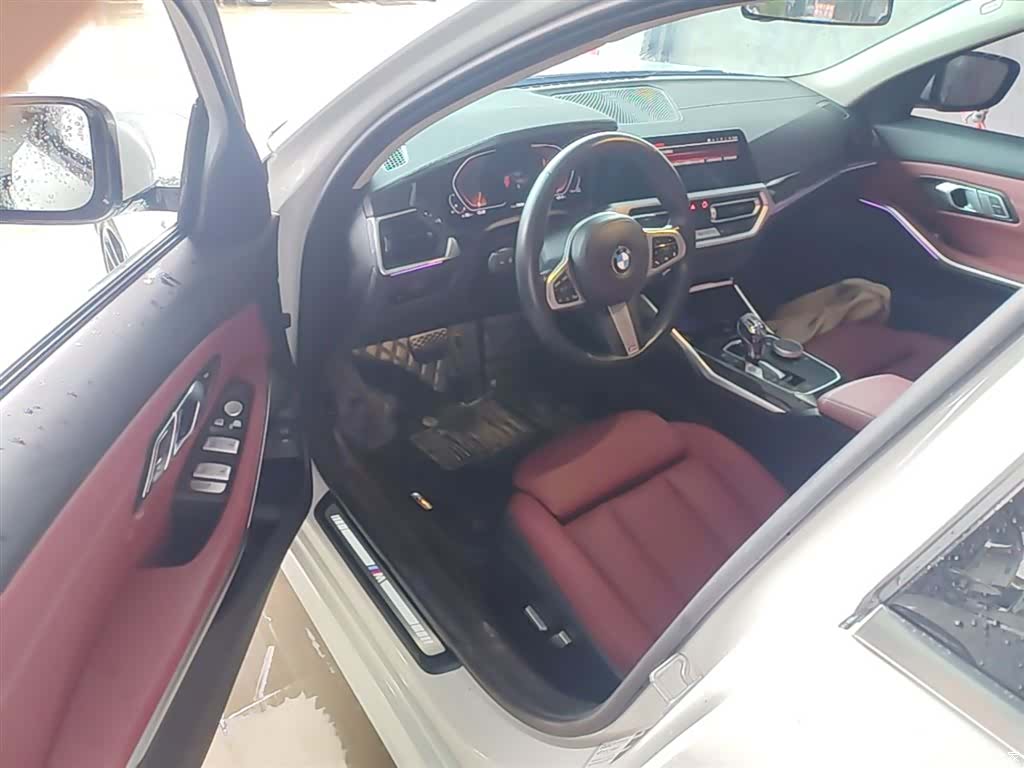 BMW 3 Series, 2022 16