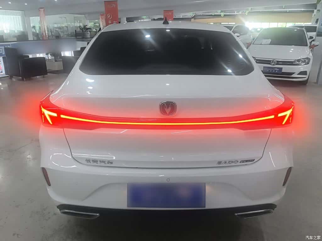 Changan Eado, 2022 6