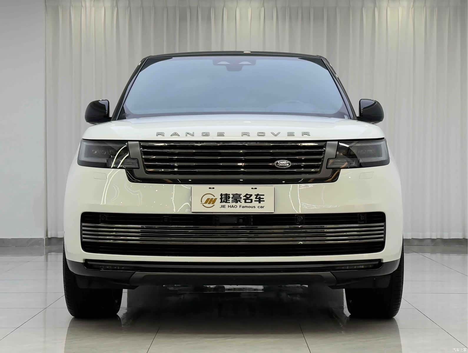 Land Rover Range Rover, 2025 2