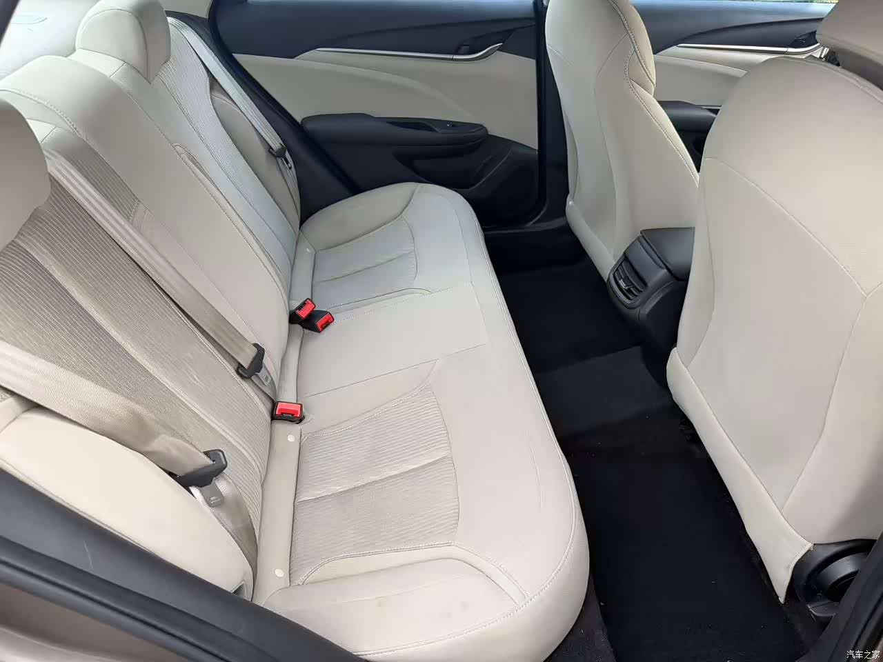 Buick 15N, 2016 7