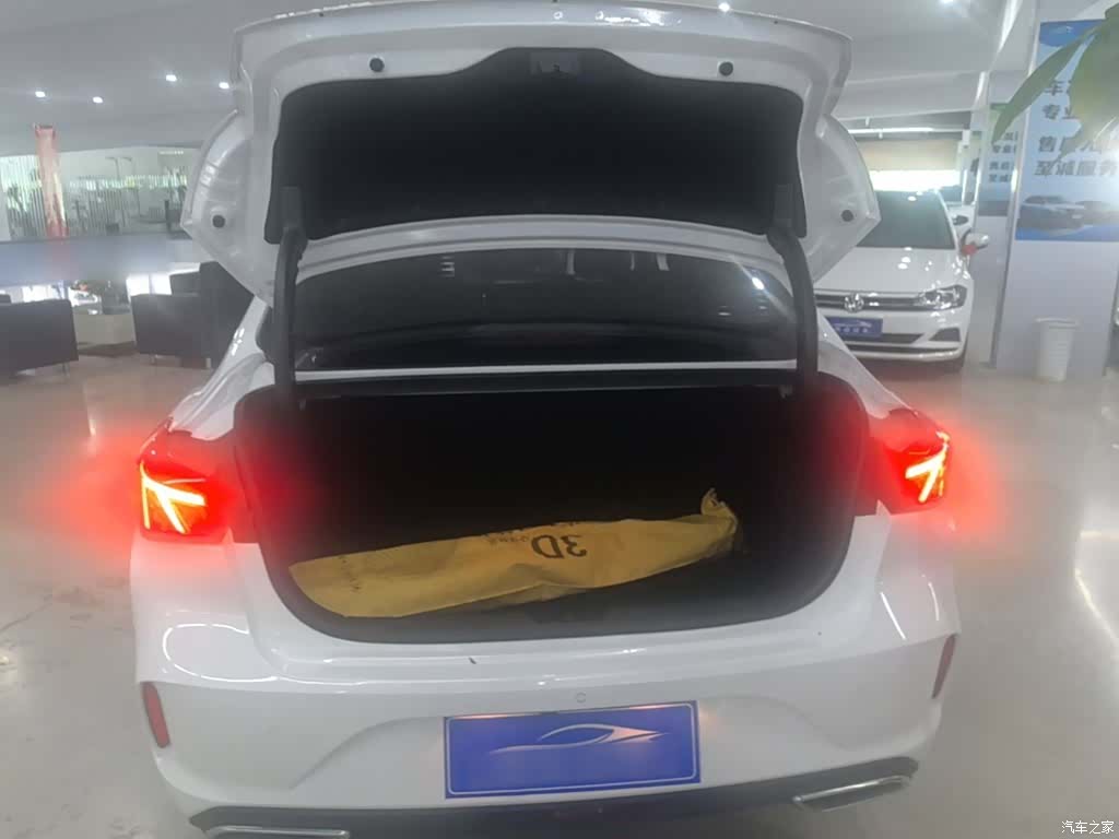 Changan Eado, 2022 19