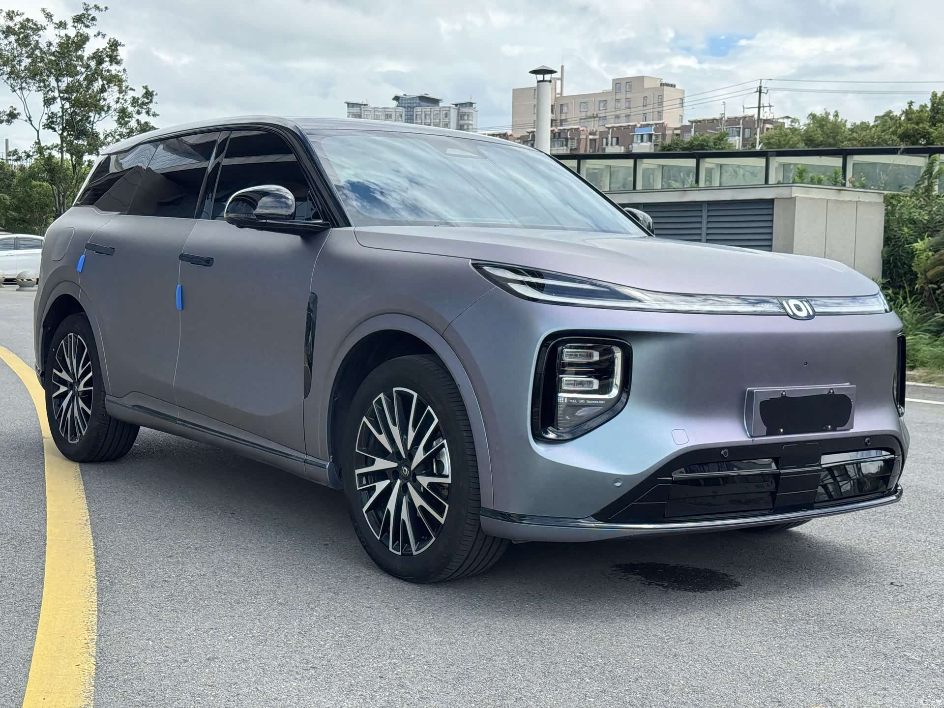 Changan Eado, 2025 3