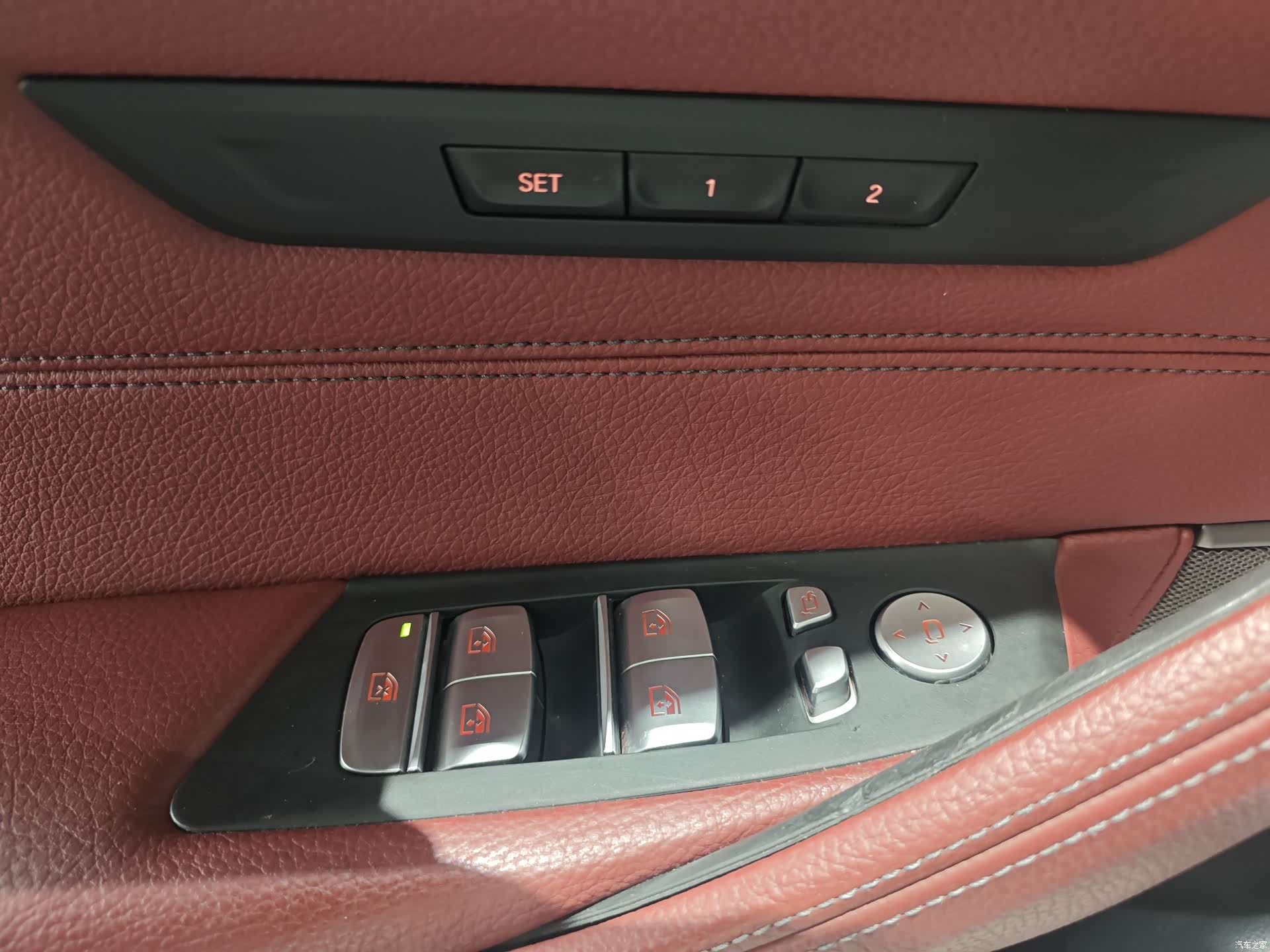 BMW 5 Series, 2019 18