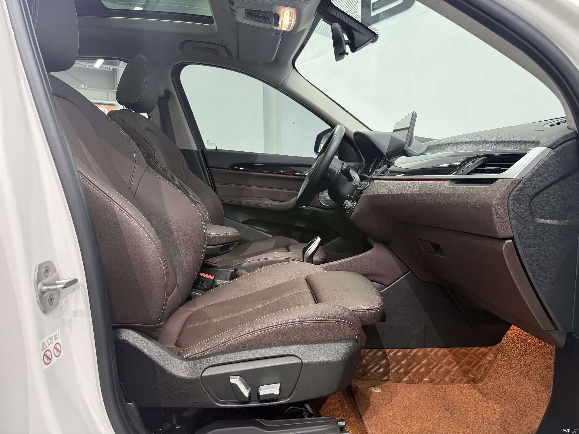 BMW X1, 2022 15