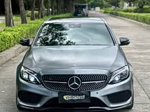 ����C��AMG 2017�� AMG C 43 4MATIC �ر��