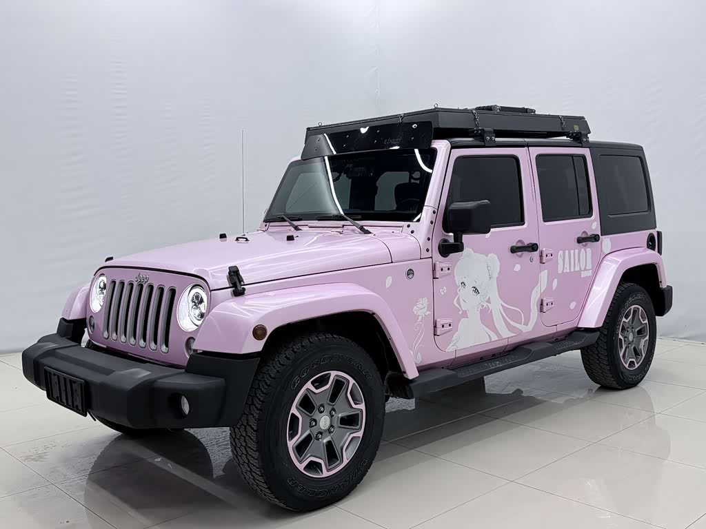 Jeep