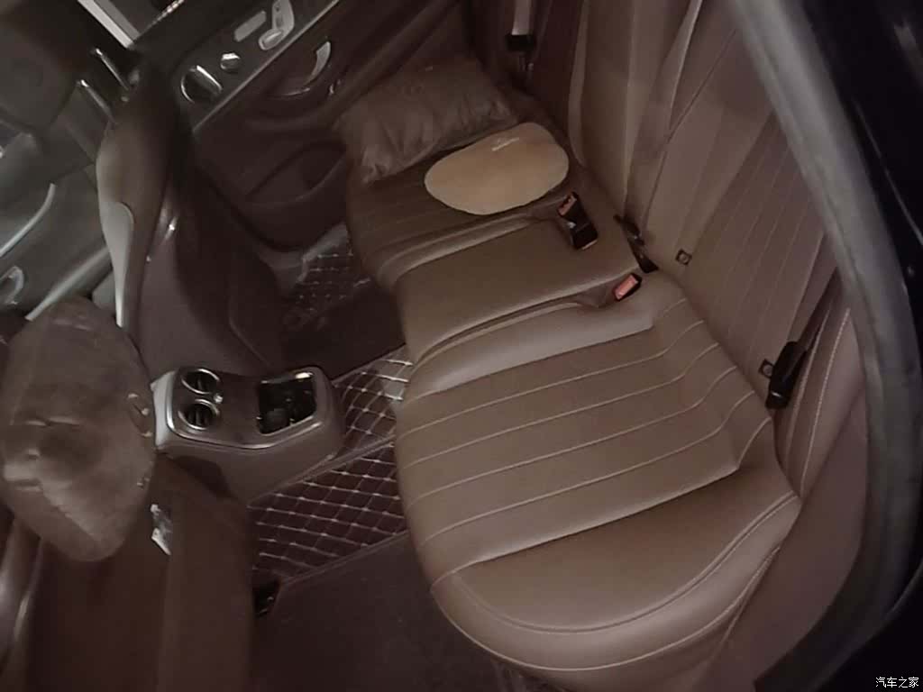 Mercedes-Benz E-Class, 2021 17