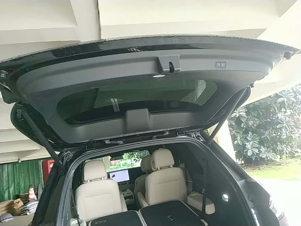 Li Auto L8, 2024 19