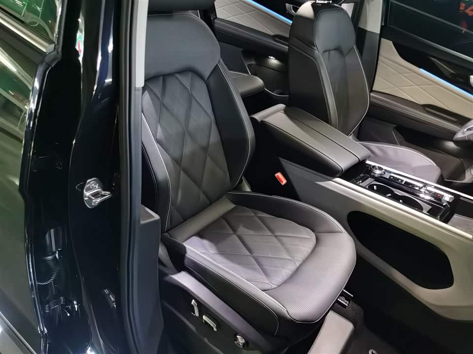 Volkswagen Tourang