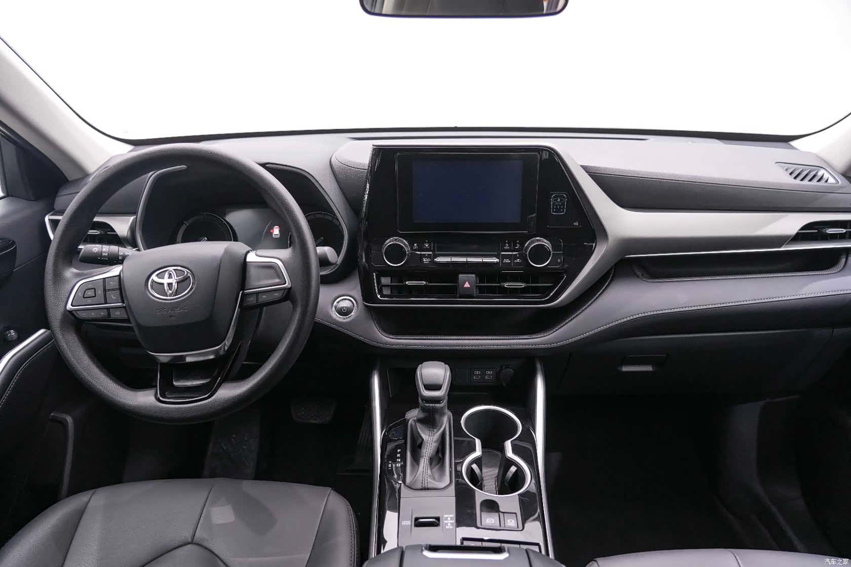 Toyota Highlander, 2024 13