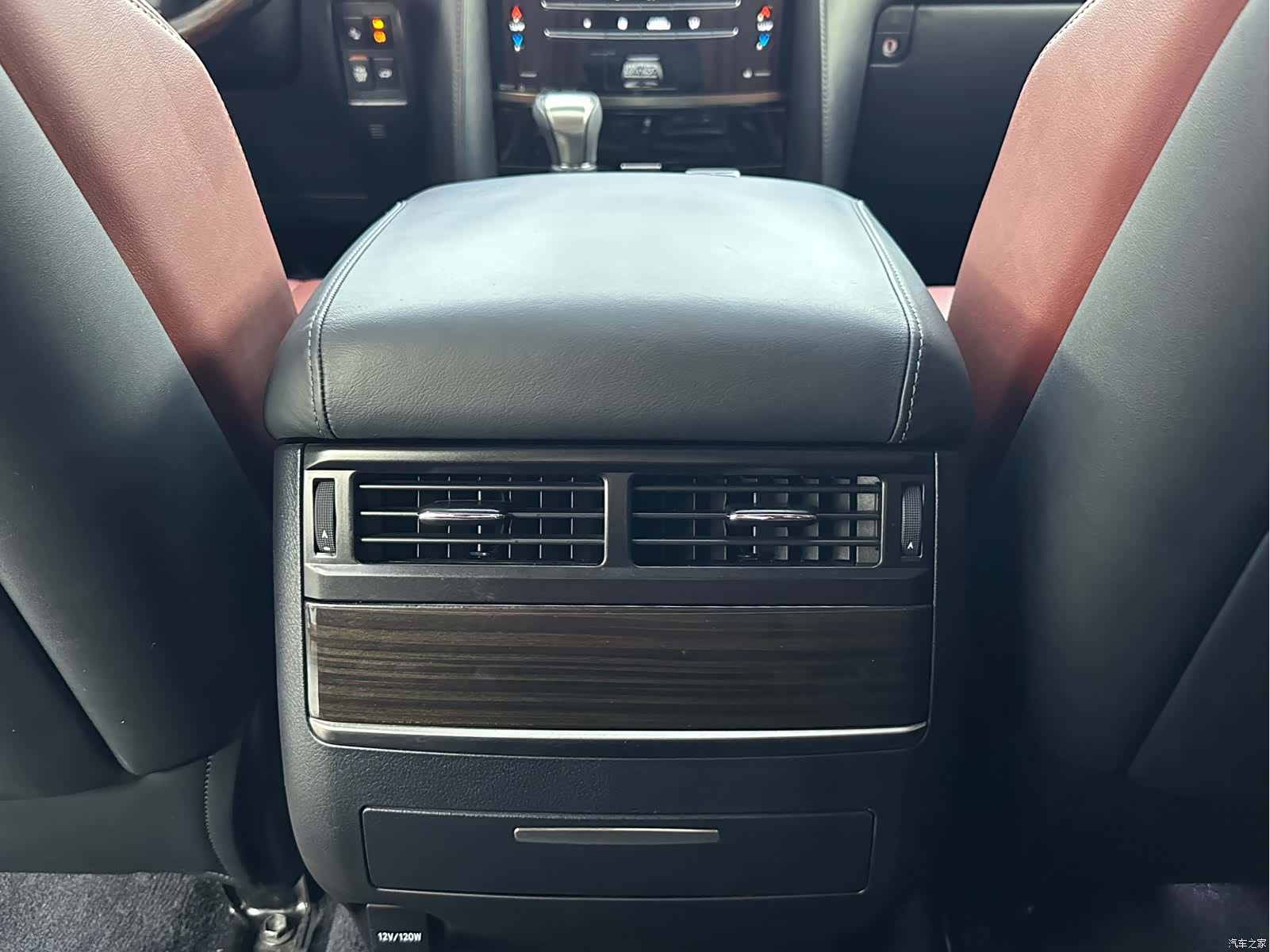 Lexus LX, 2017 20