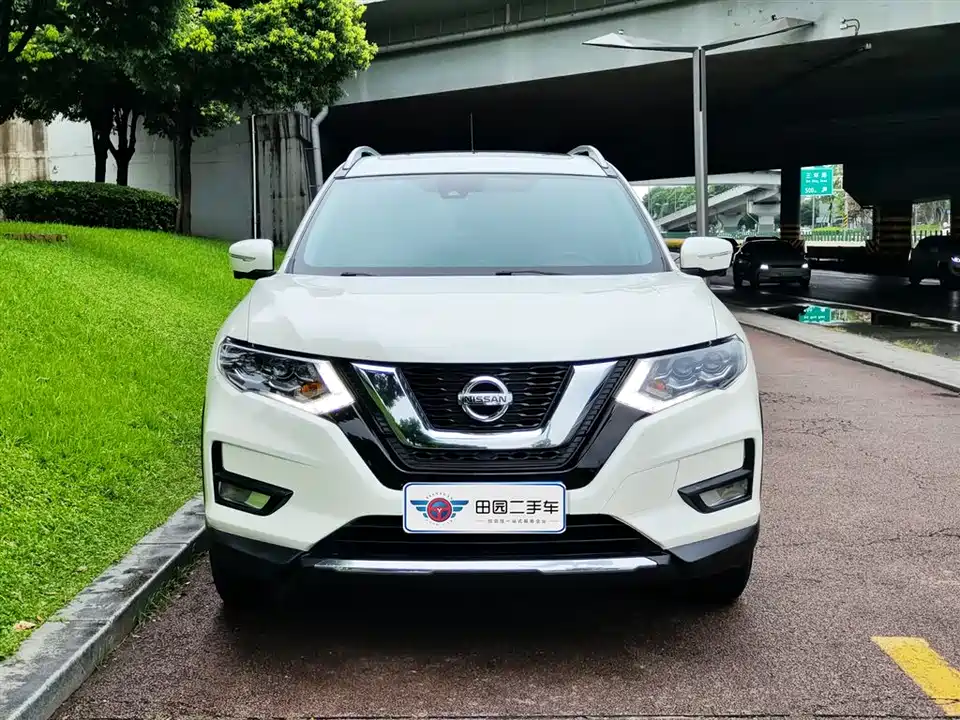 Nissan Qijun Nissan Qijun