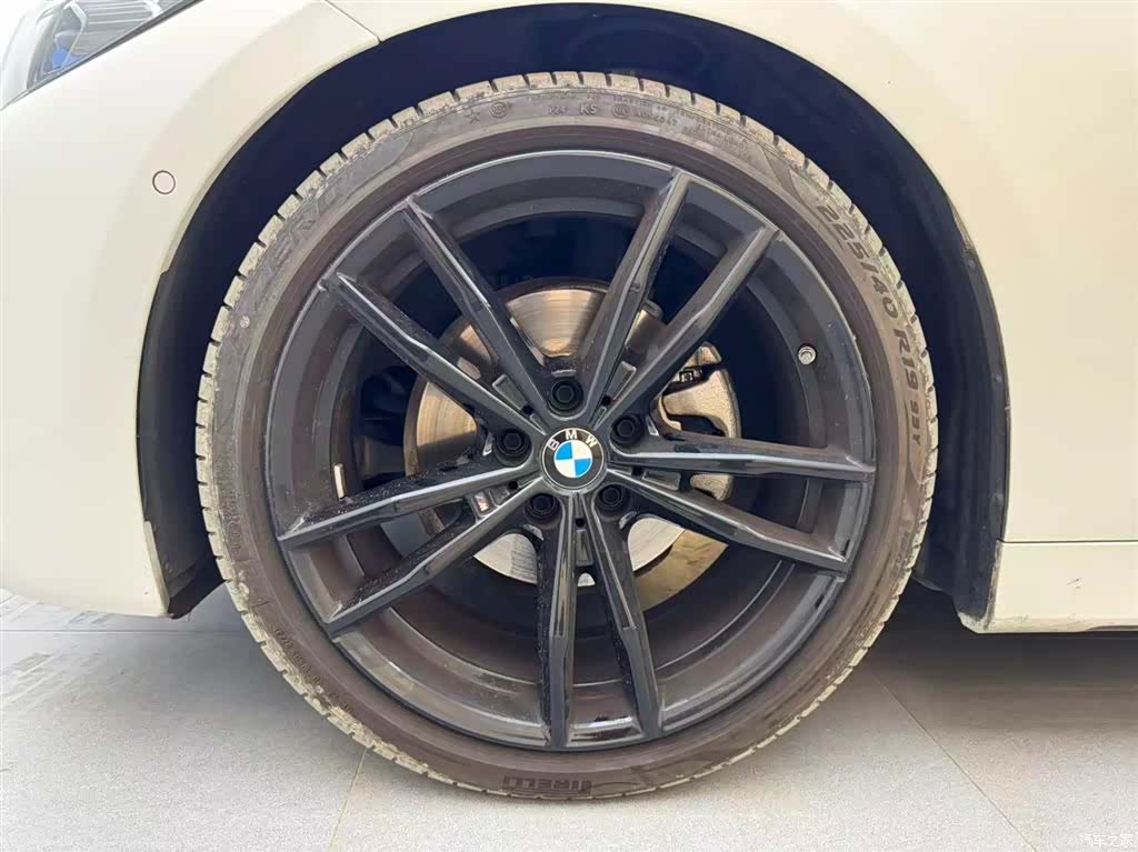 BMW 4 Series, 2023 18