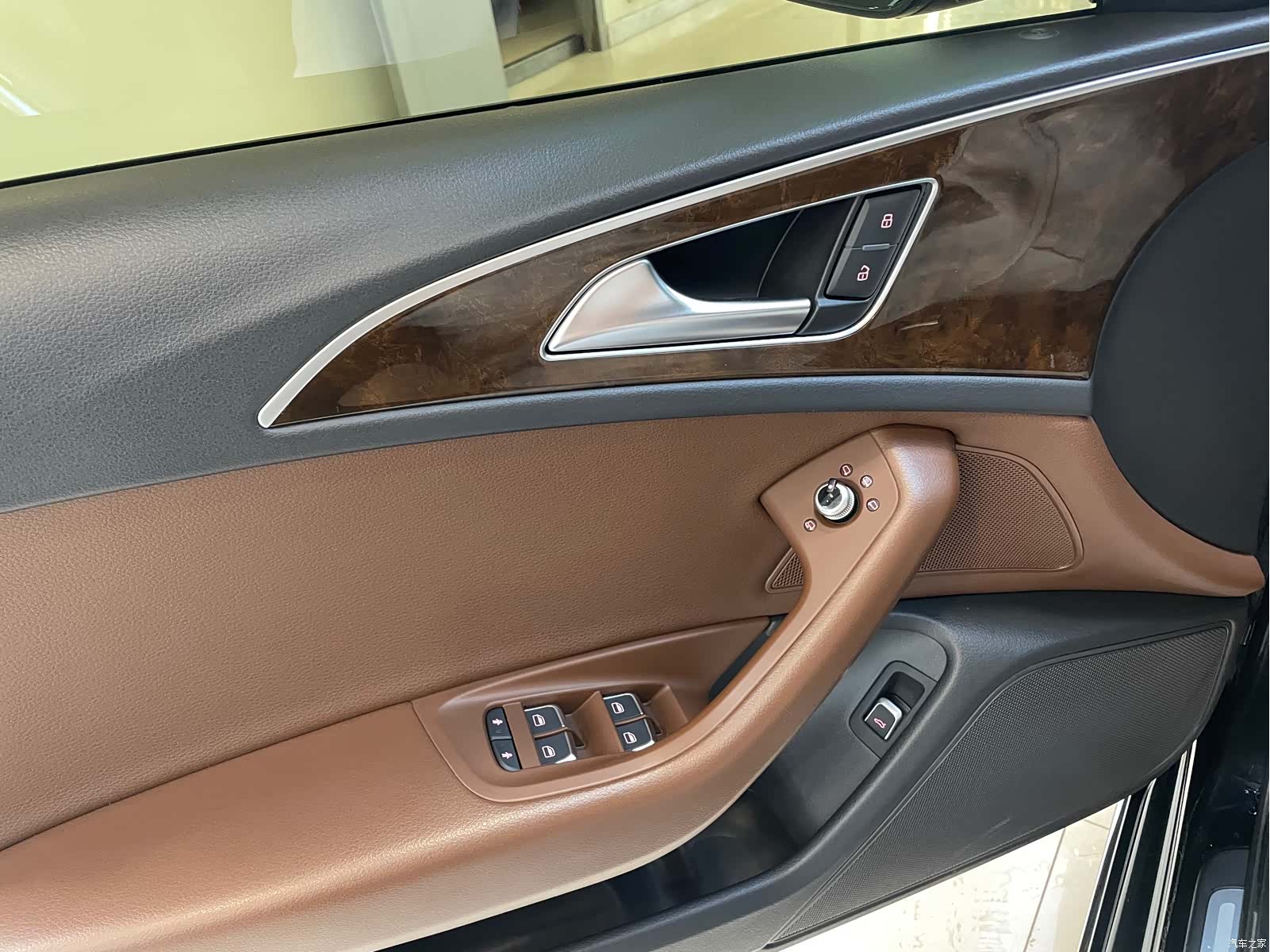 Audi A6L, 2017 33