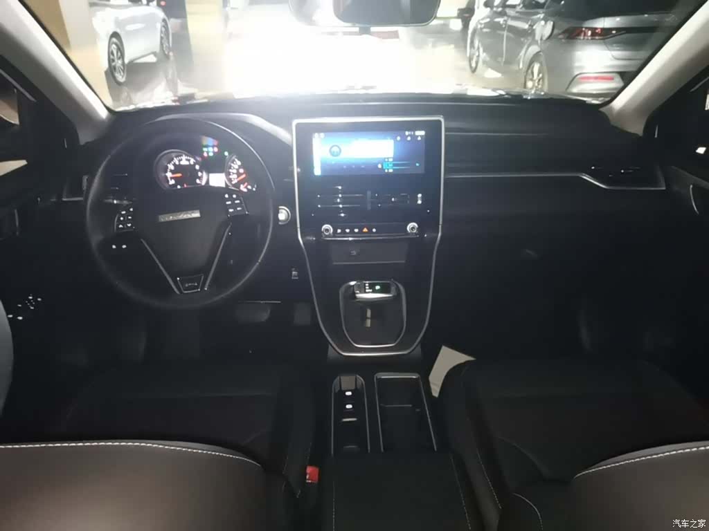 Haval M6, 2024 10