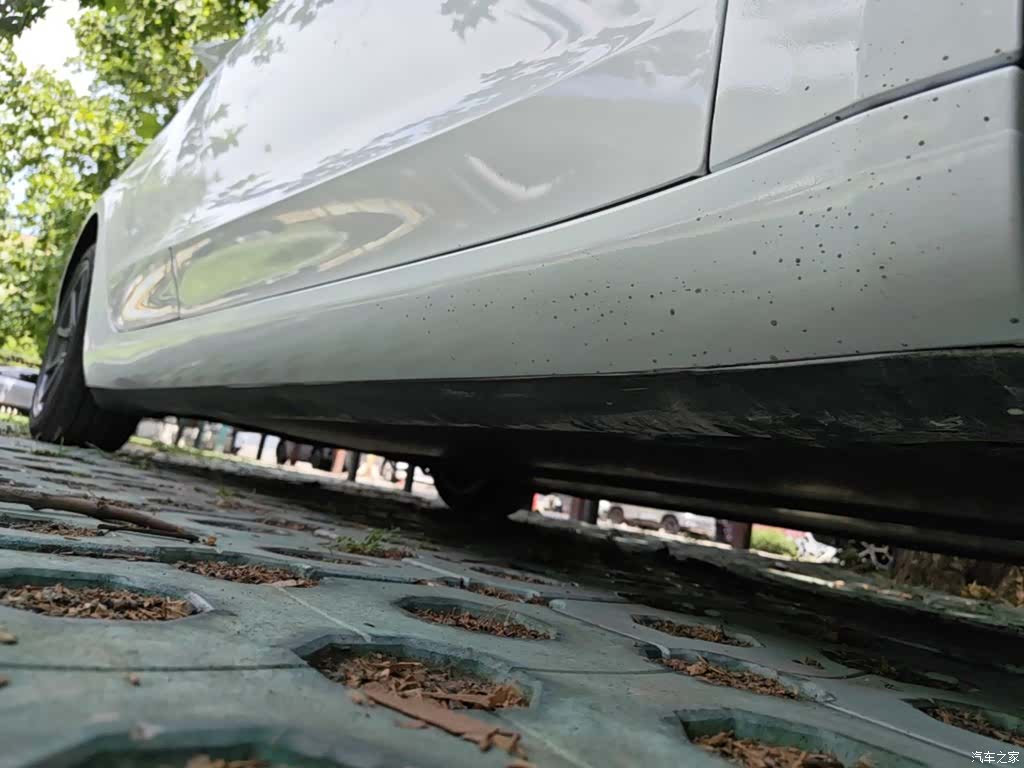Tesla Model 3, 2020 21