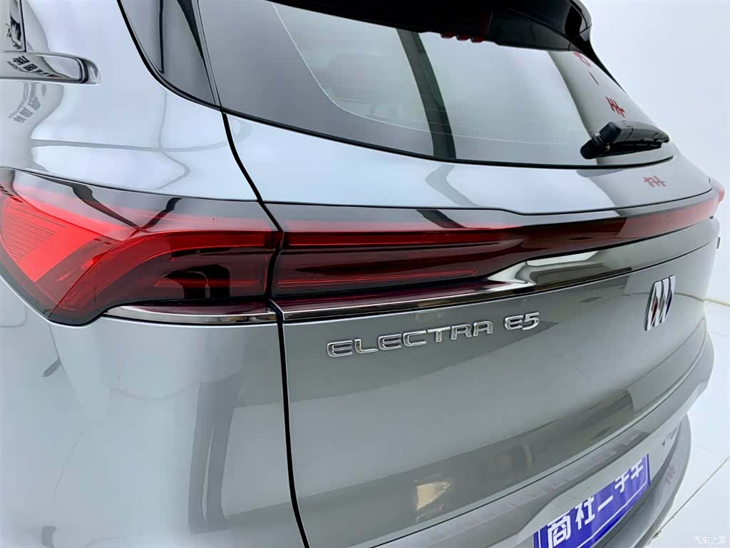 Buick E5, 2024 9