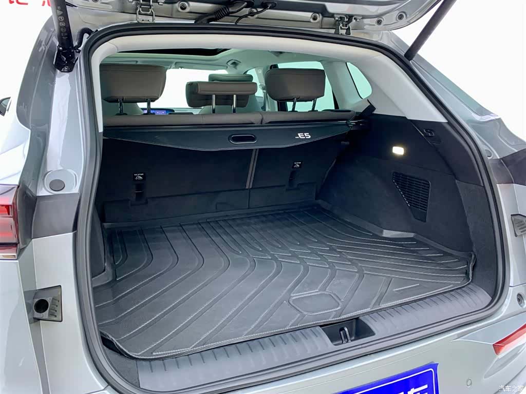 Buick E5, 2024 11