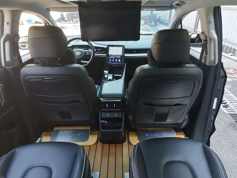 Hyundai Kustu Hyundai Kustu