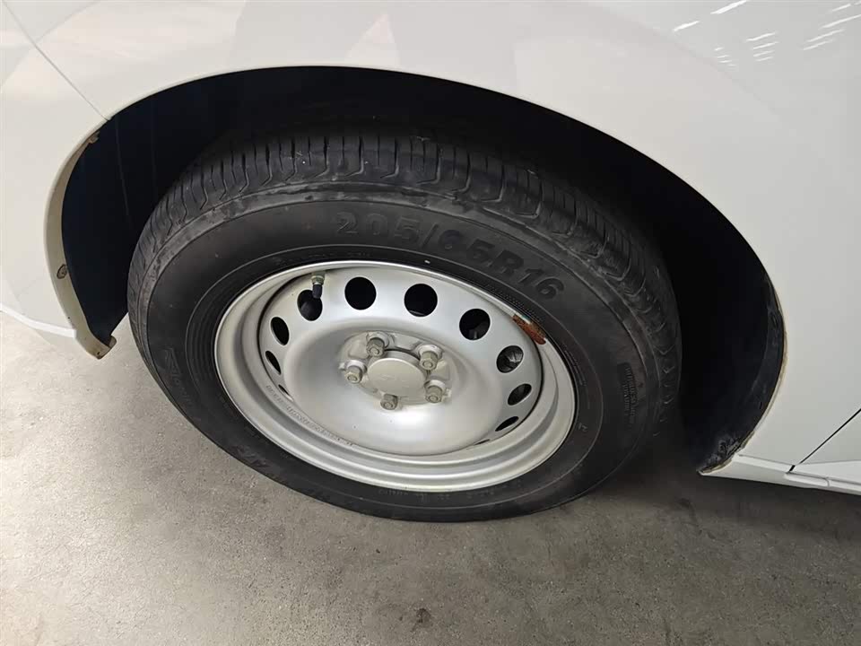 Wuling Wuling Hongguang PLUS Wuling Wuling Hongguang PLUS