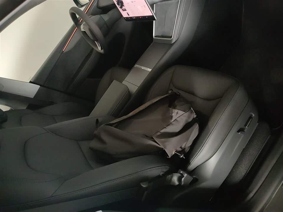 Tesla Model Y Tesla Model Y
