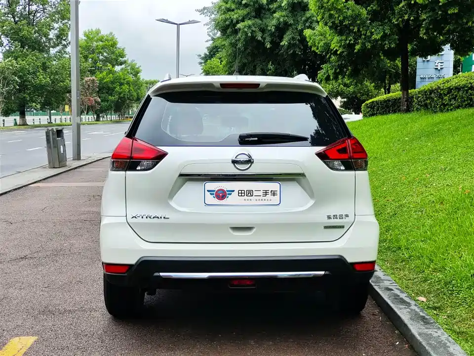 Nissan Qijun Nissan Qijun