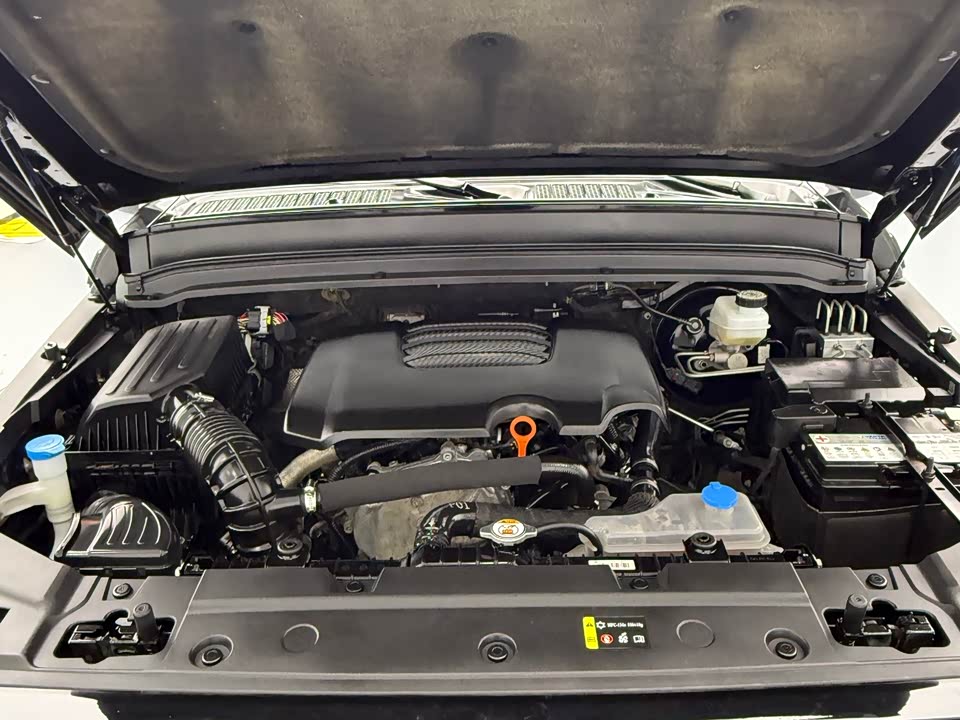 CrossBoundary Co-creation tank 300