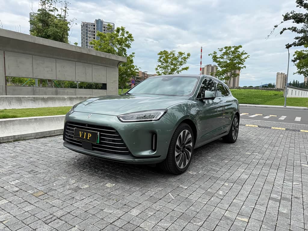 AITO M5