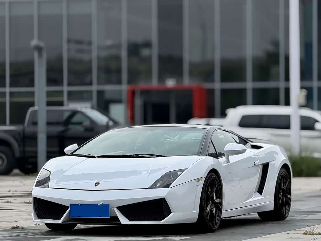 Lamborghini Gallardo