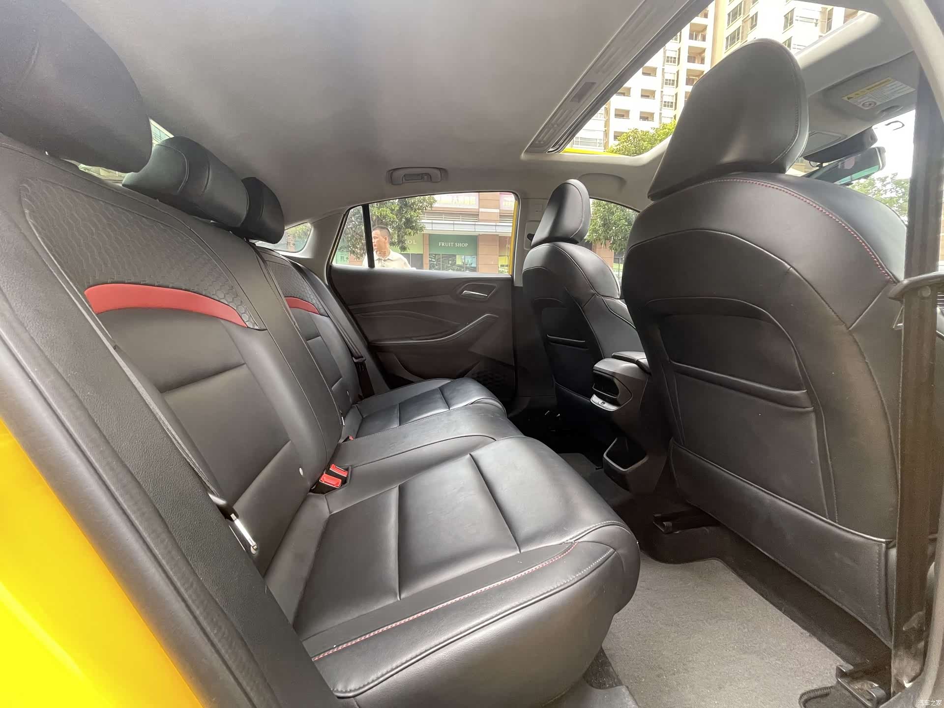 MG MG5, 2022 14