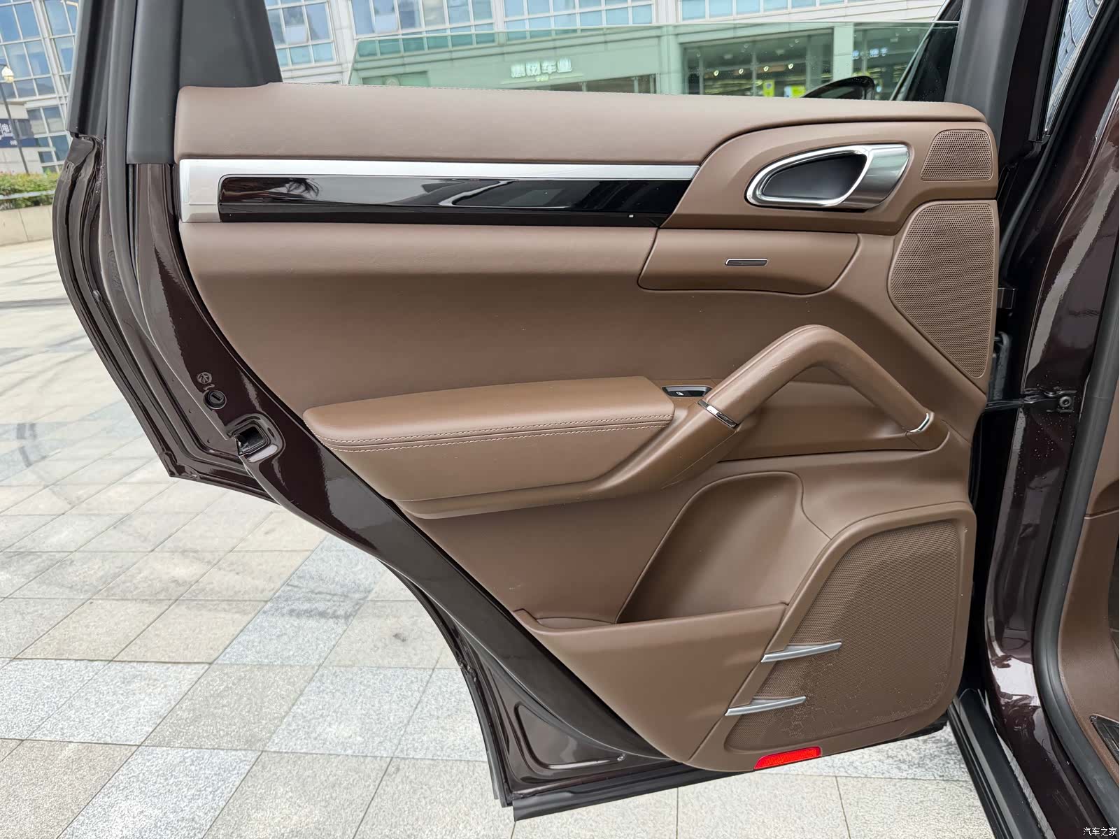 Porsche Cayenne, 2017 22