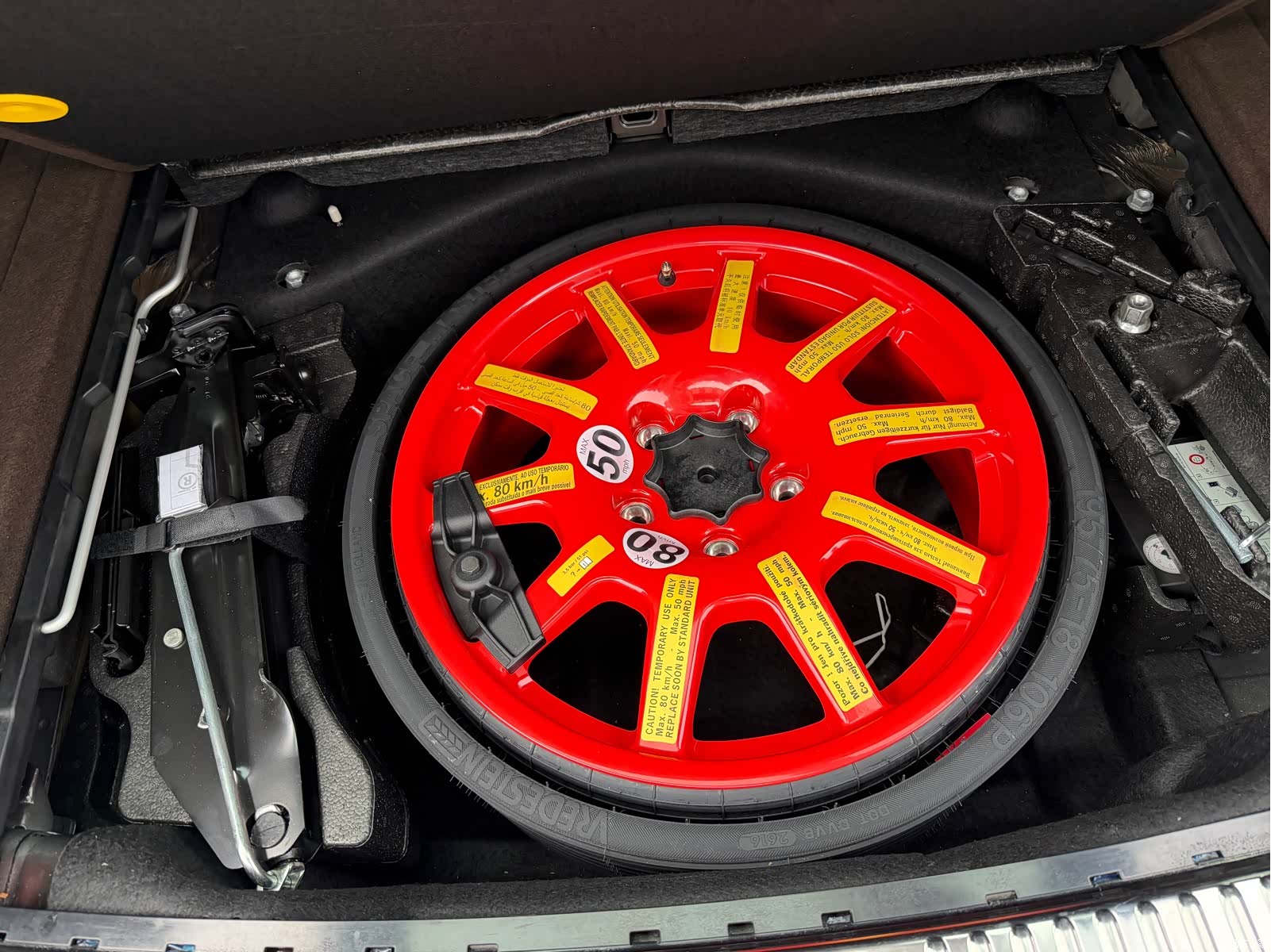 Porsche Cayenne, 2017 29