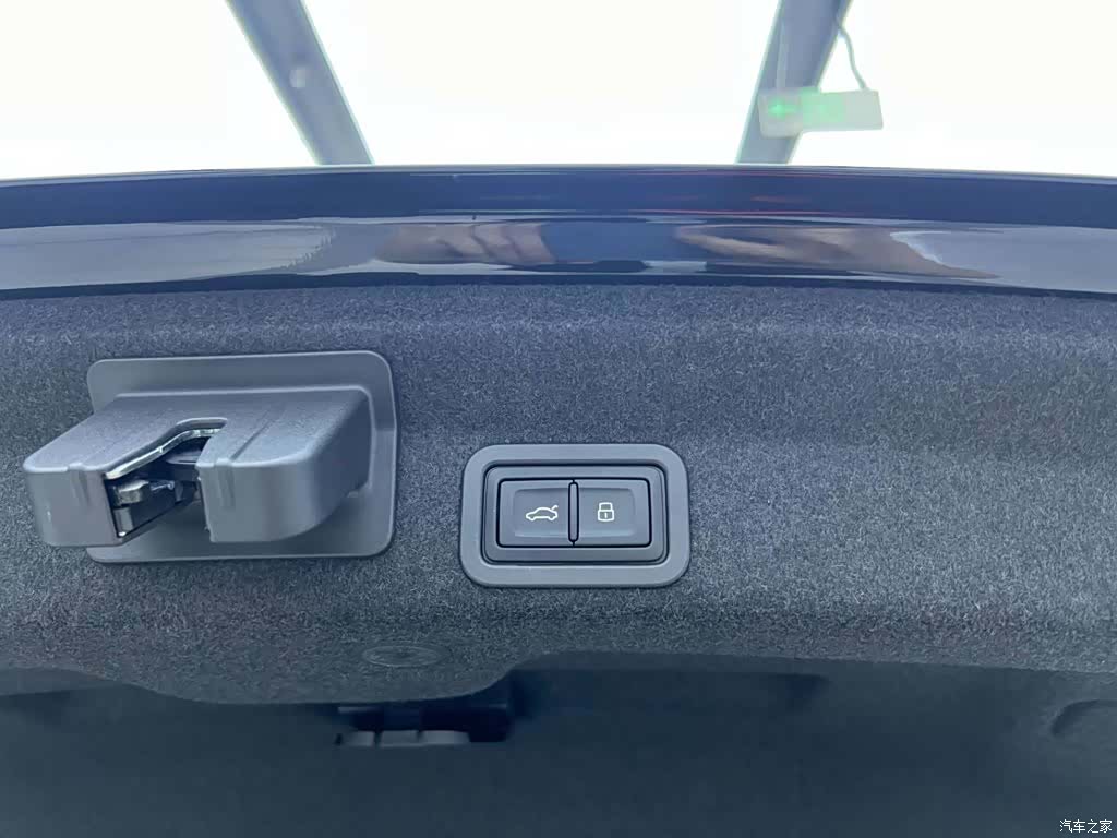 Audi A6L, 2026 3