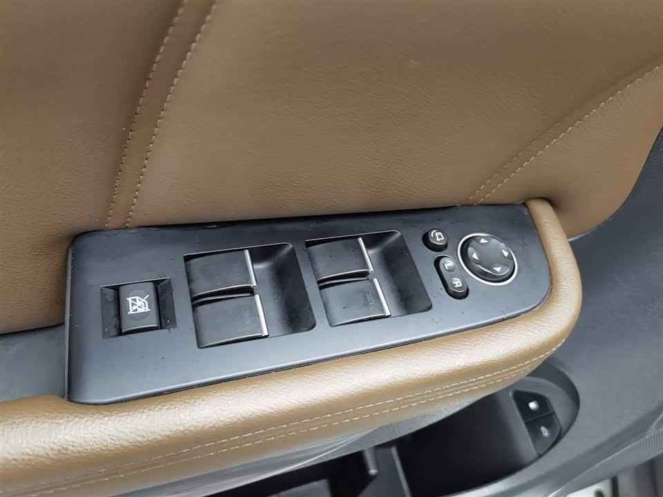 Haval H8 Haval H8