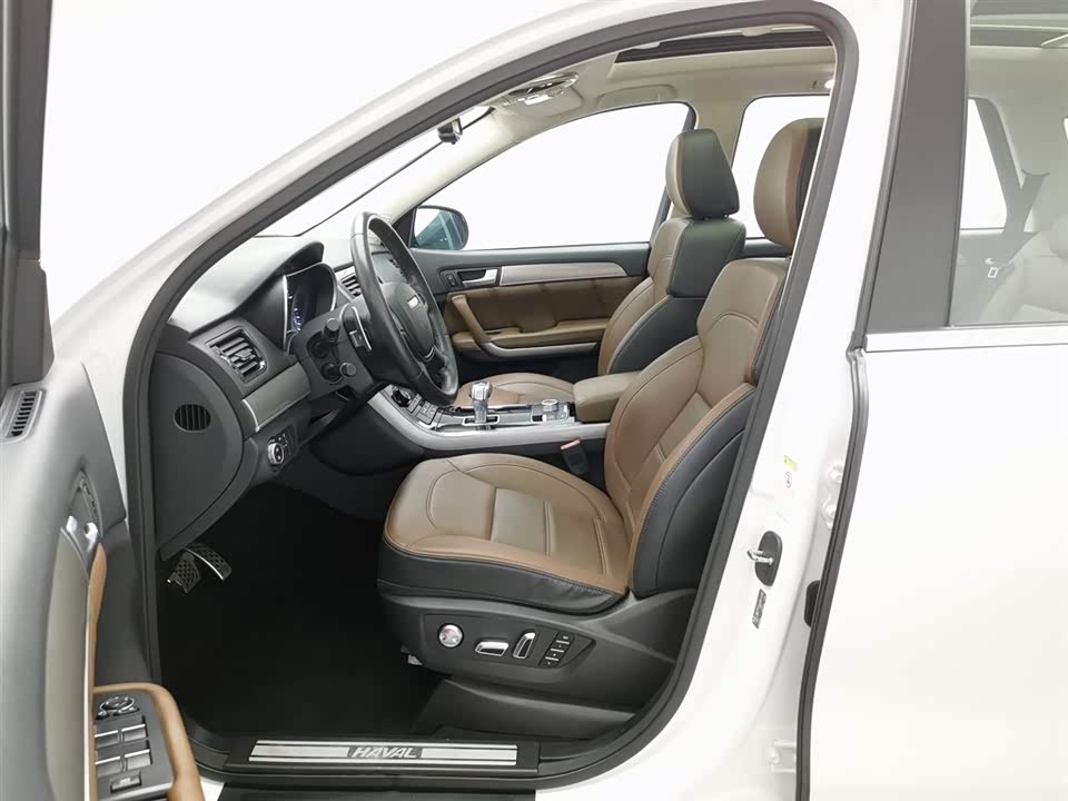 Haval H8 Haval H8