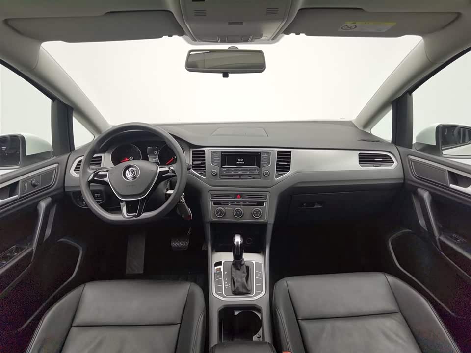Volkswagen Golf*Jiayu Volkswagen Golf*Jiayu