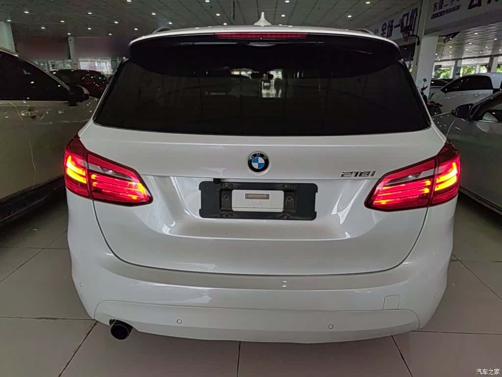 BMW 2 Series, 2018 6