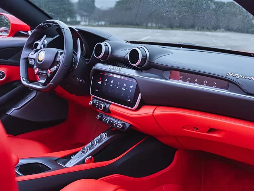 Ferrari Portofino 2022, фото 6