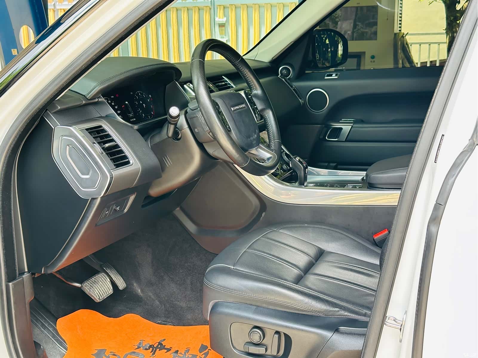 Land Rover Range Rover, 2019 9