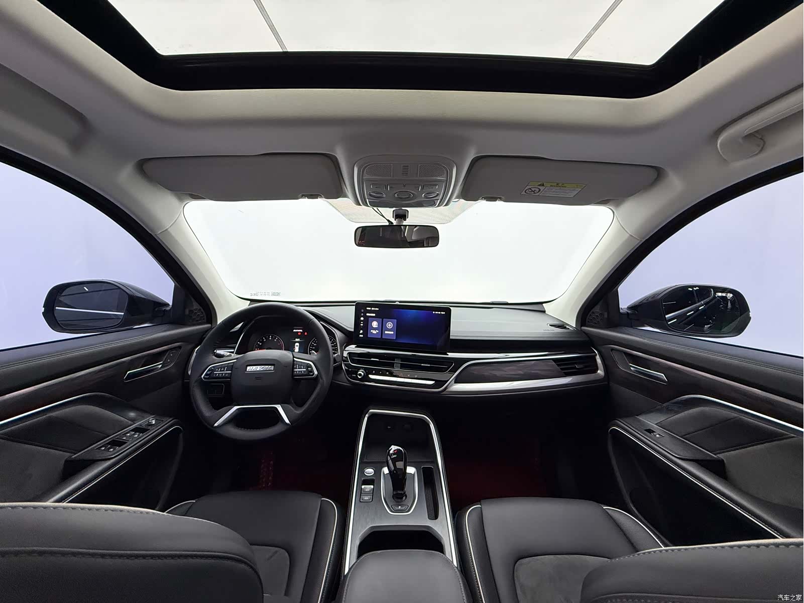 Haval H6, 2021 9