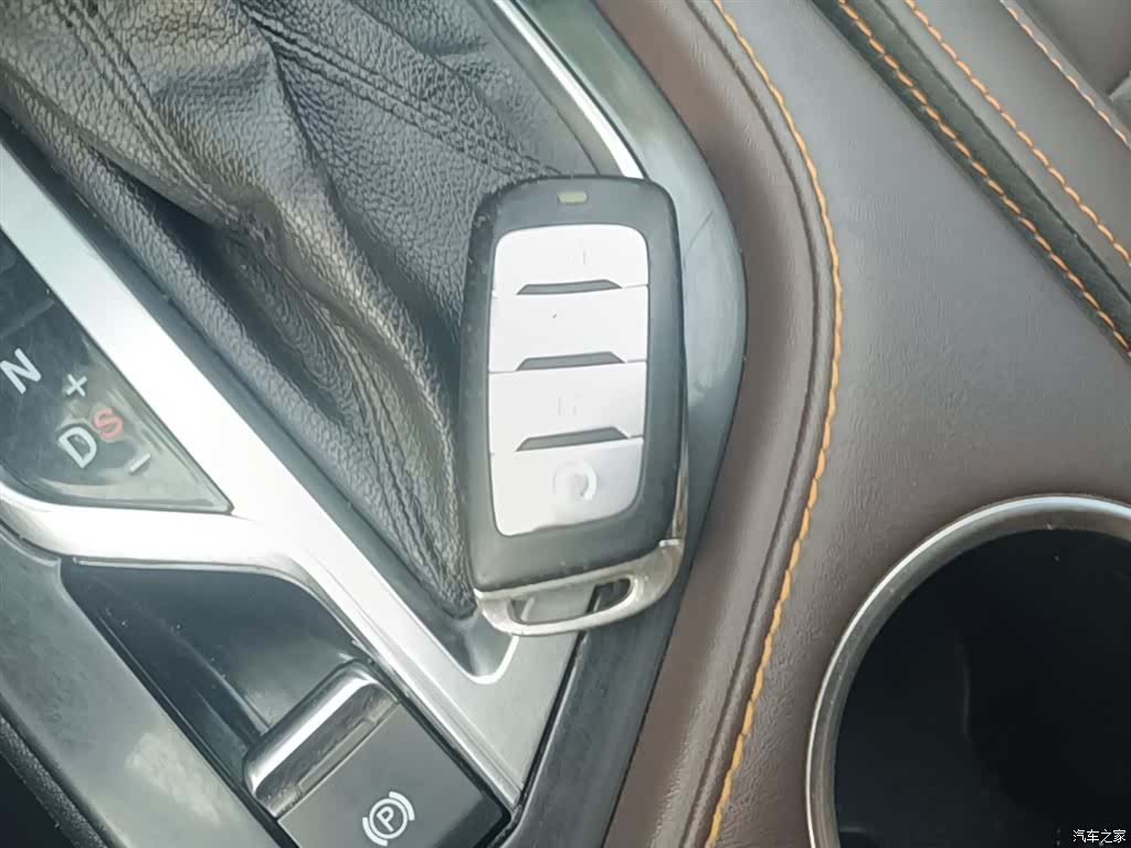 Changan CS35, 2019 9