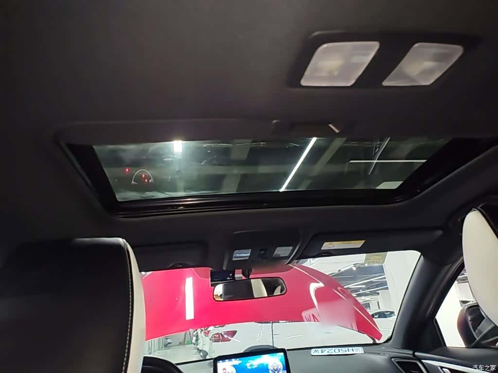 Mazda CX-4, 2019 18