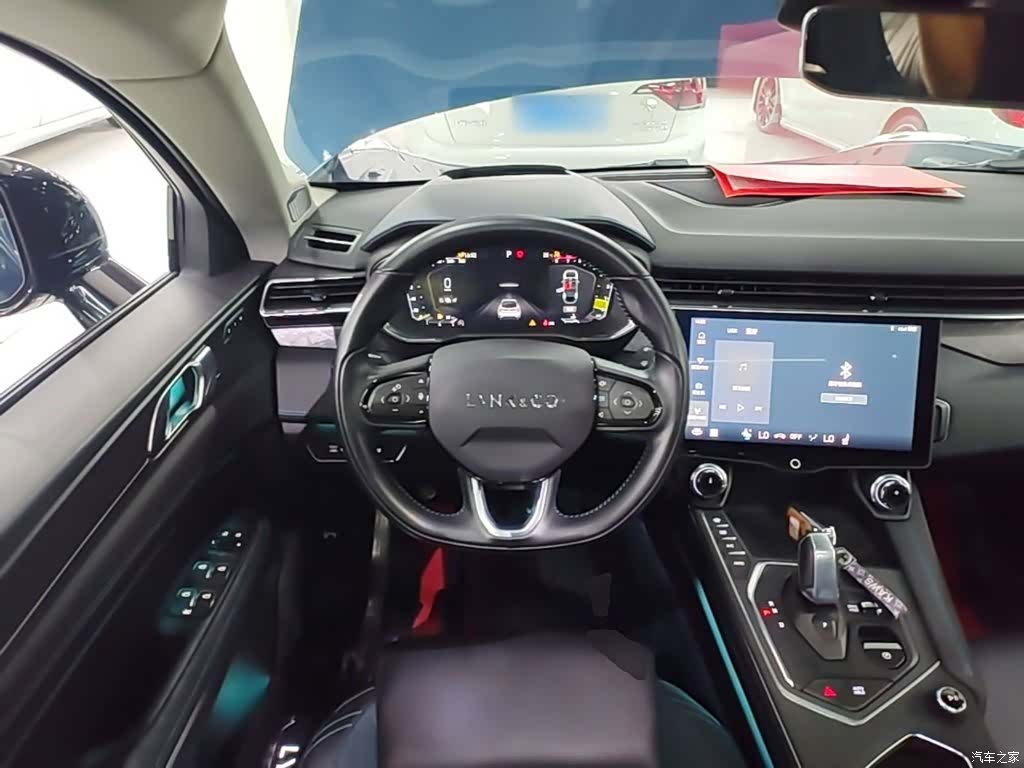 Lynk & Co 02, 2022 11