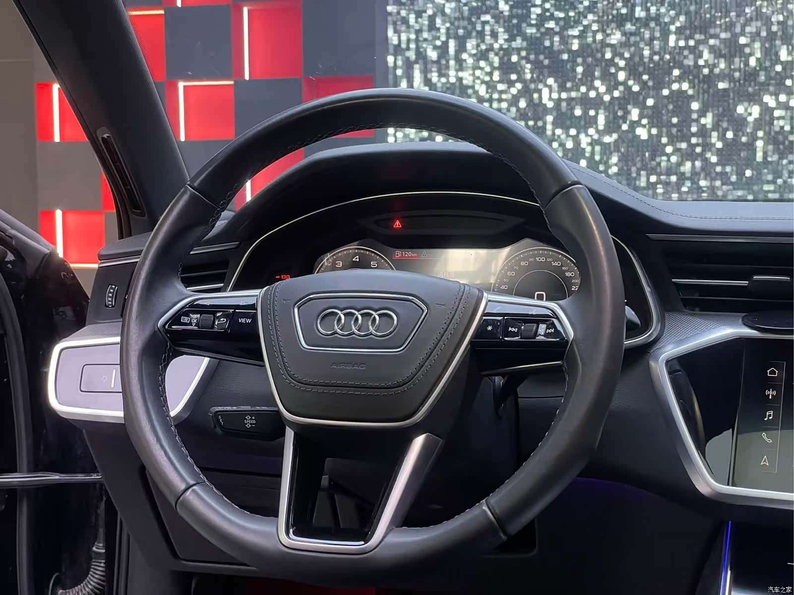 Audi A6L, 2024 13
