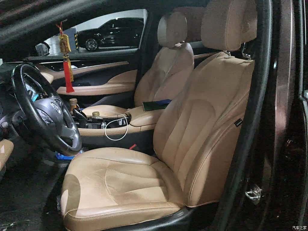 Buick LaCrosse, 2018 8