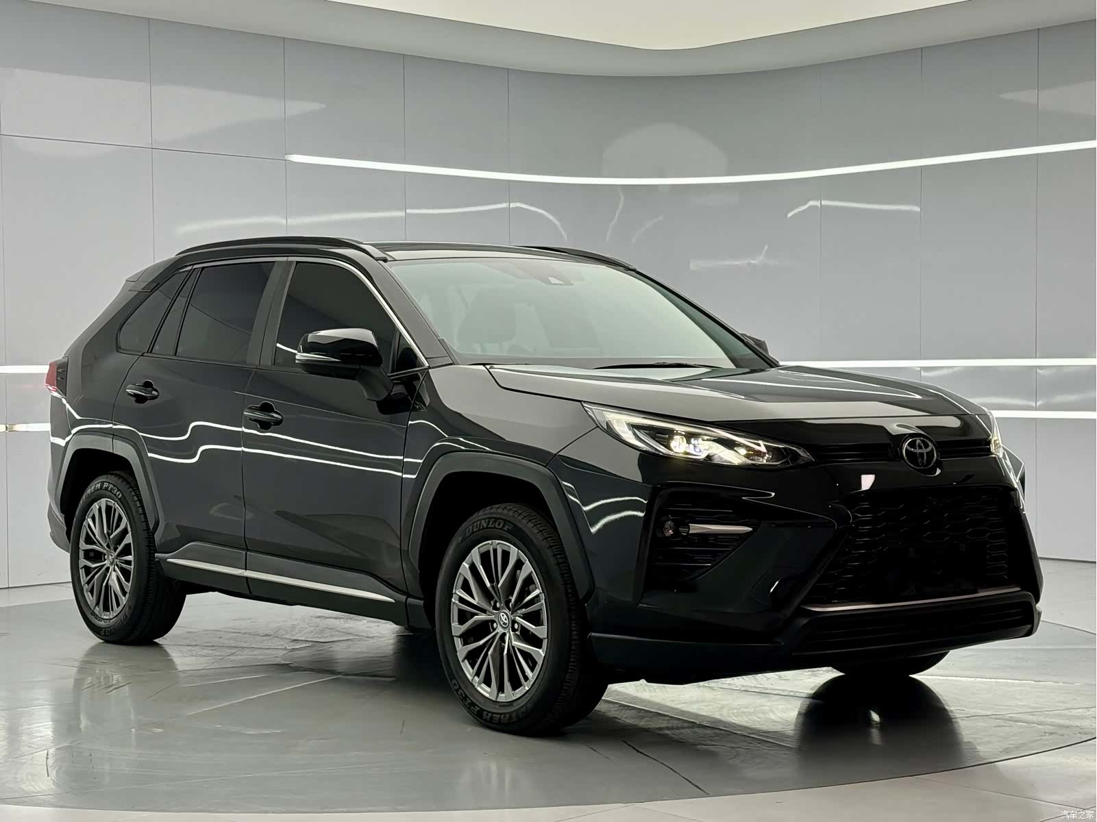 Toyota Wildlander, 2024 3
