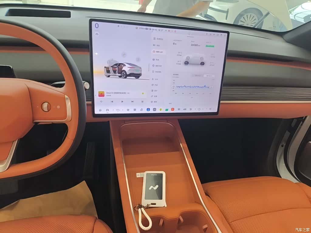 NIO L60, 2025 9