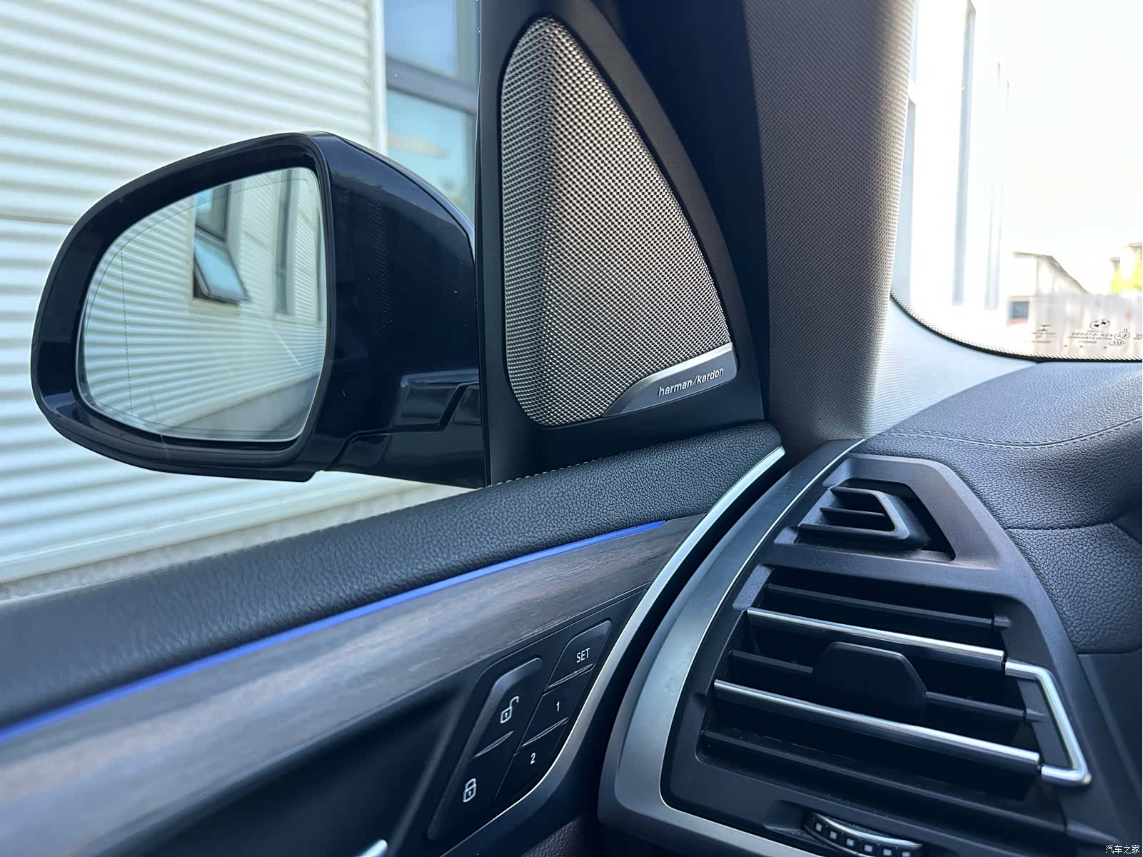 BMW X3, 2022 7