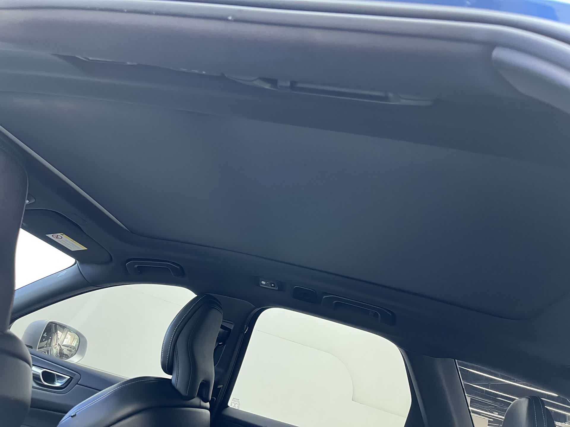 Volvo XC60, 2019 11