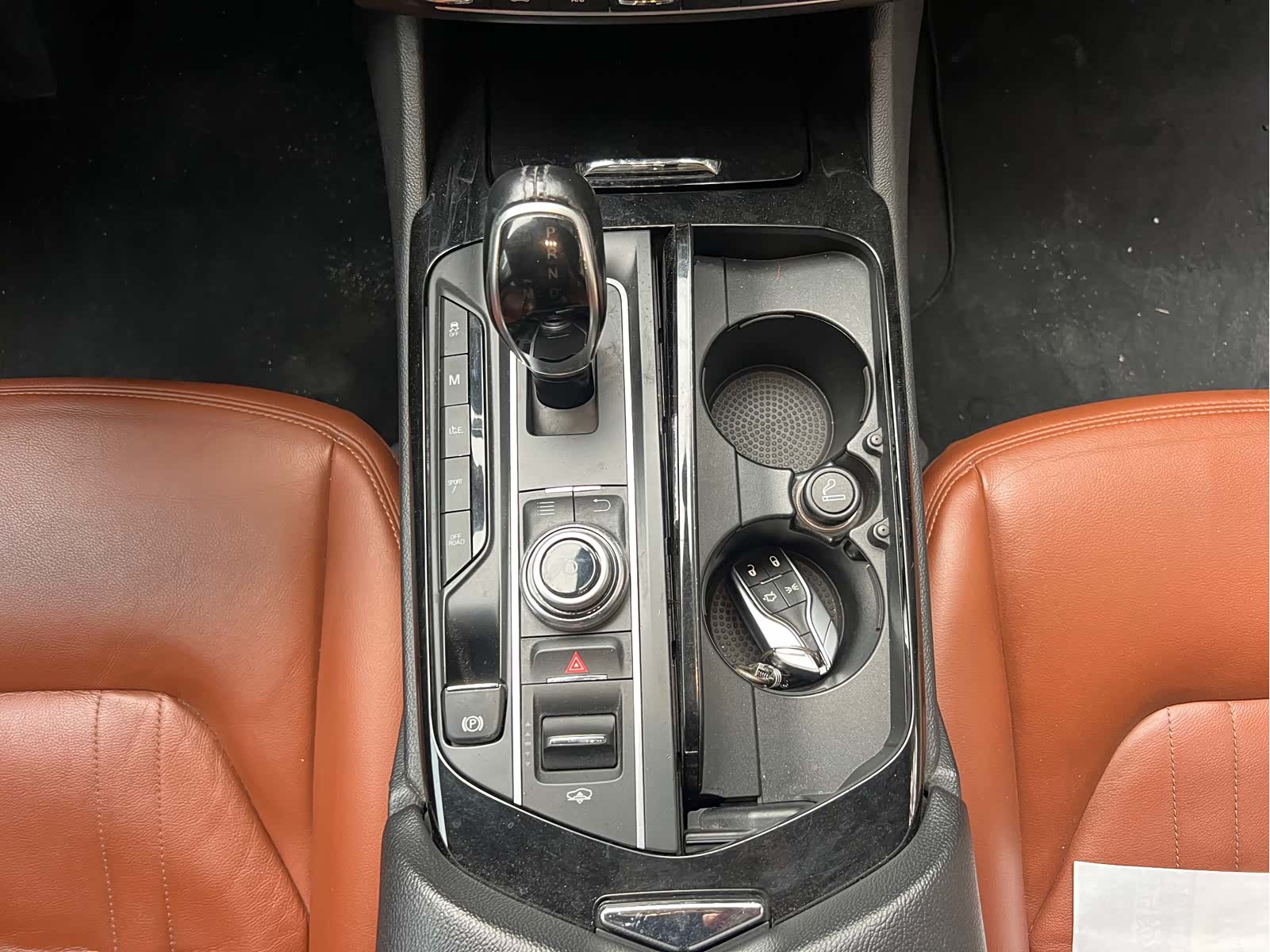 Maserati Levante, 2016 29